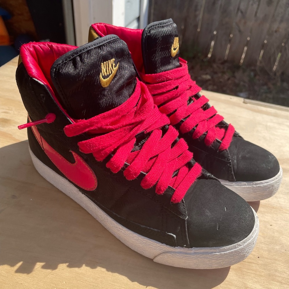 Nike Blazer Mid